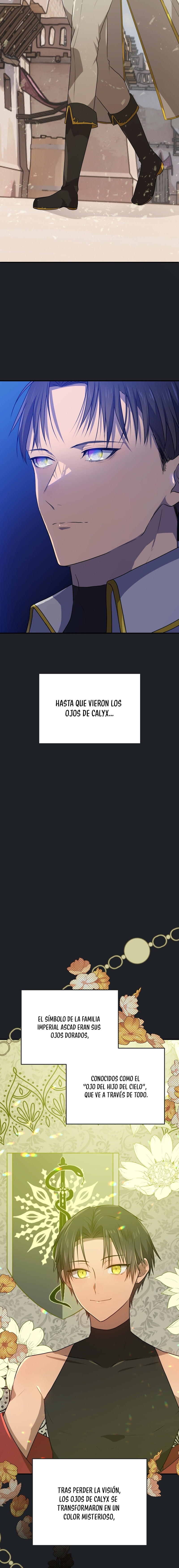 Mis amigos de la infancia intentan matarme capítulo 21, página 5