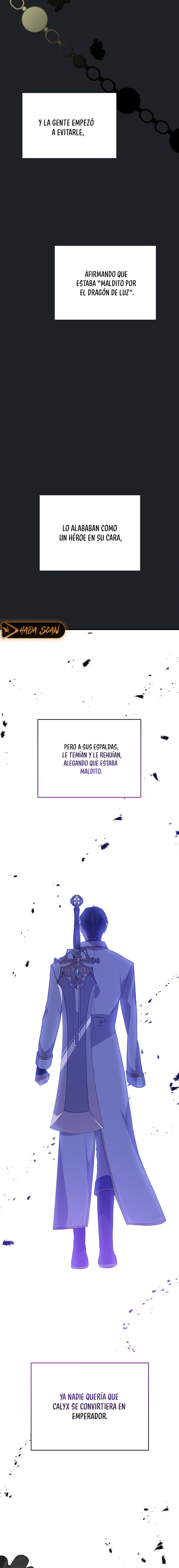 Mis amigos de la infancia intentan matarme capítulo 21, página 6