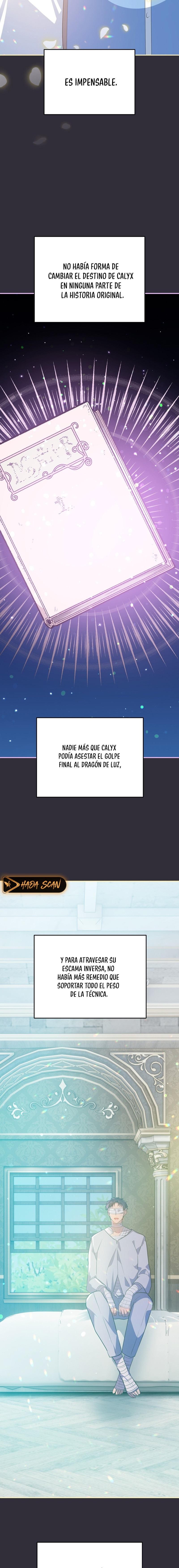 Mis amigos de la infancia intentan matarme capítulo 21, página 12