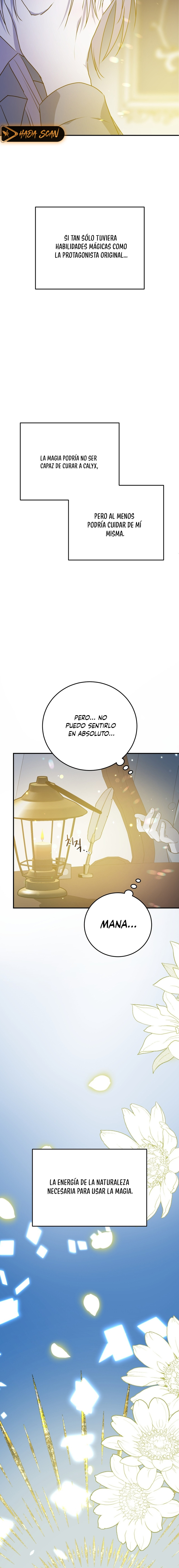 Mis amigos de la infancia intentan matarme capítulo 21, página 14