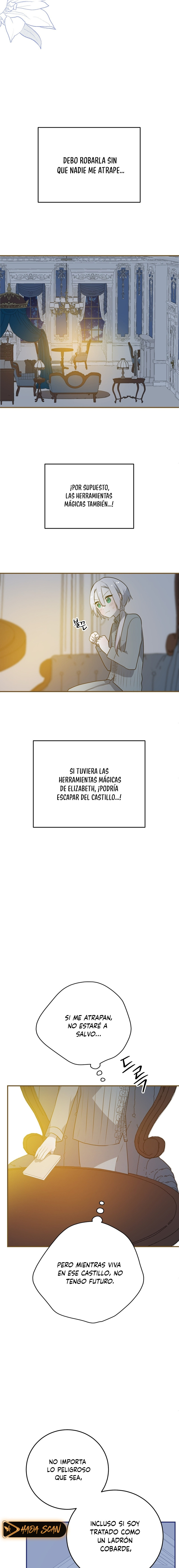 Mis amigos de la infancia intentan matarme capítulo 21, página 26