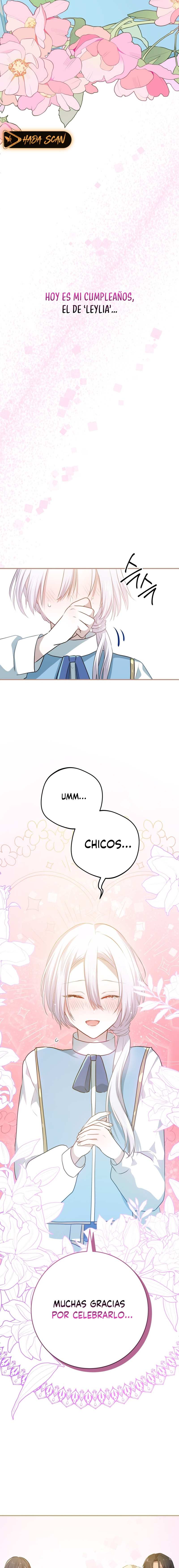 Mis amigos de la infancia intentan matarme capítulo 22, página 11