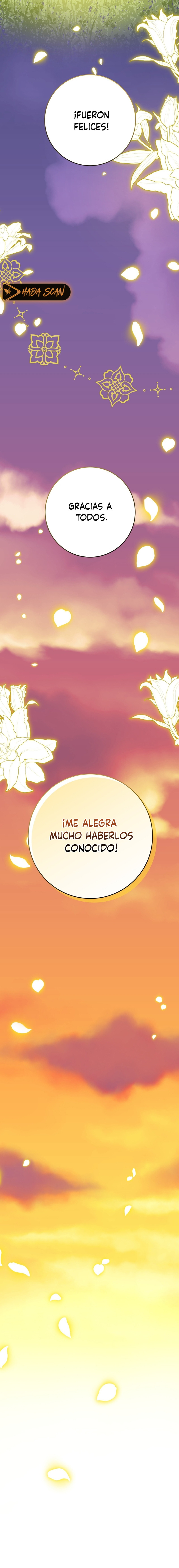 Mis amigos de la infancia intentan matarme capítulo 22, página 25