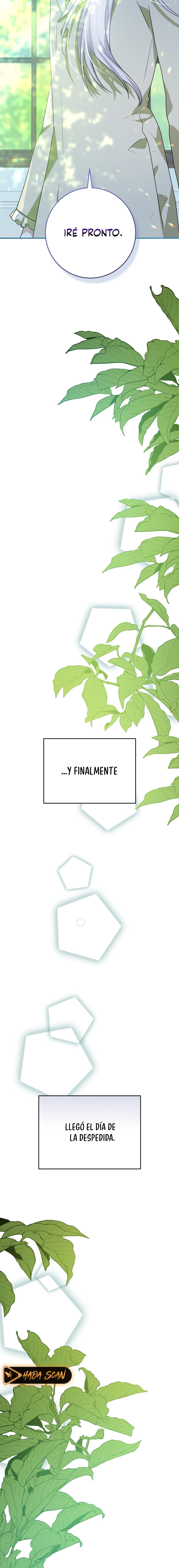 Mis amigos de la infancia intentan matarme capítulo 22, página 28