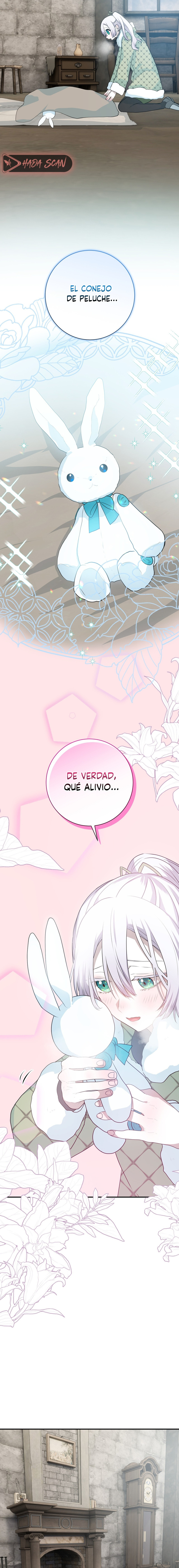Mis amigos de la infancia intentan matarme capítulo 24, página 5