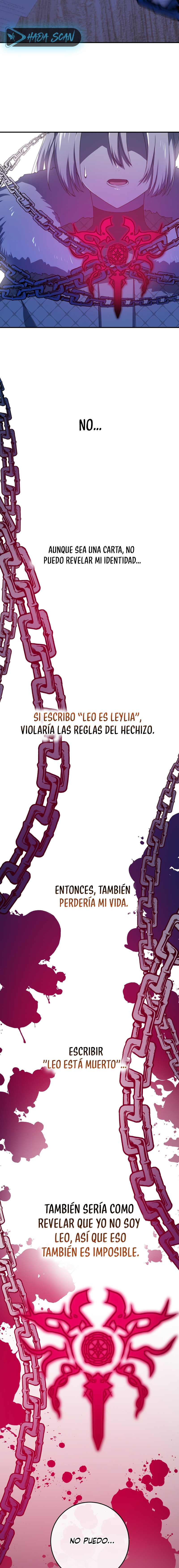 Mis amigos de la infancia intentan matarme capítulo 25, página 13