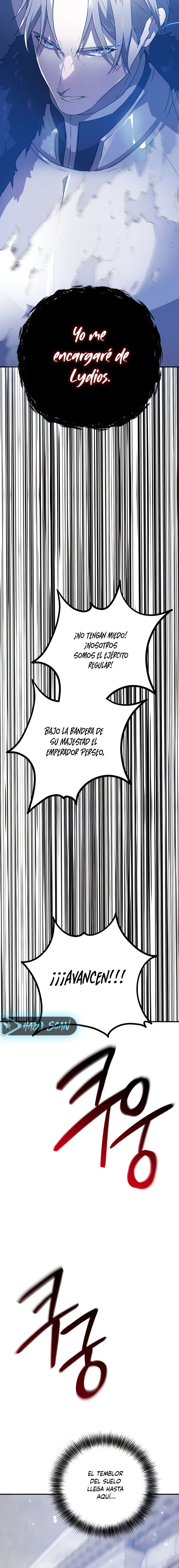 Mis amigos de la infancia intentan matarme capítulo 25, página 17