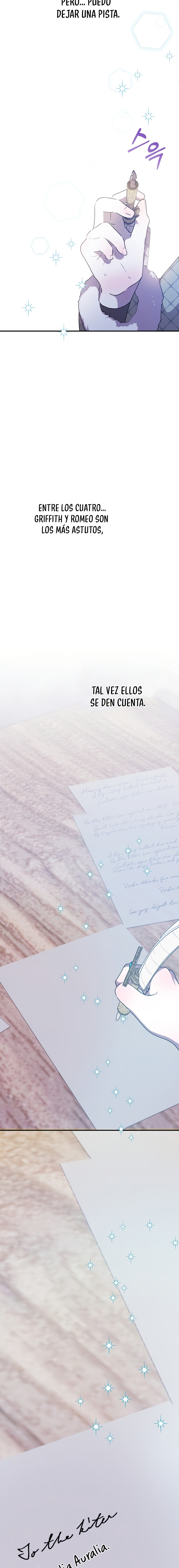 Mis amigos de la infancia intentan matarme capítulo 25, página 19