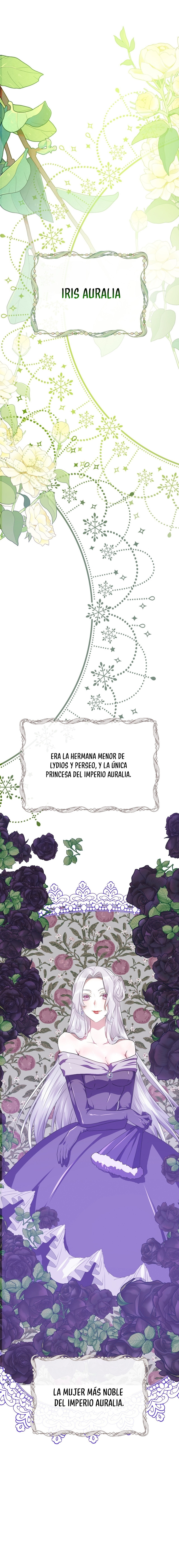 Mis amigos de la infancia intentan matarme capítulo 26, página 2