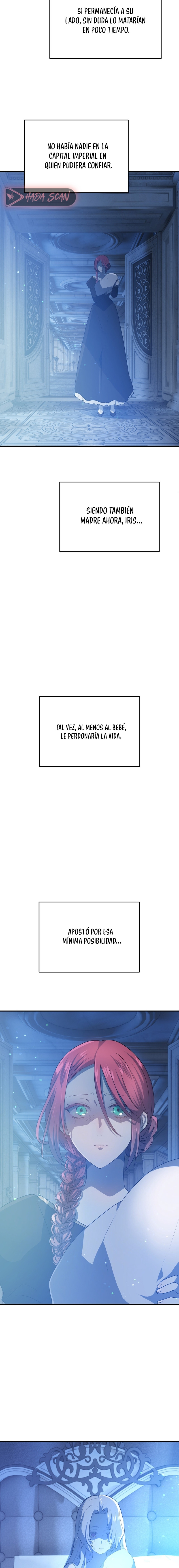 Mis amigos de la infancia intentan matarme capítulo 26, página 8