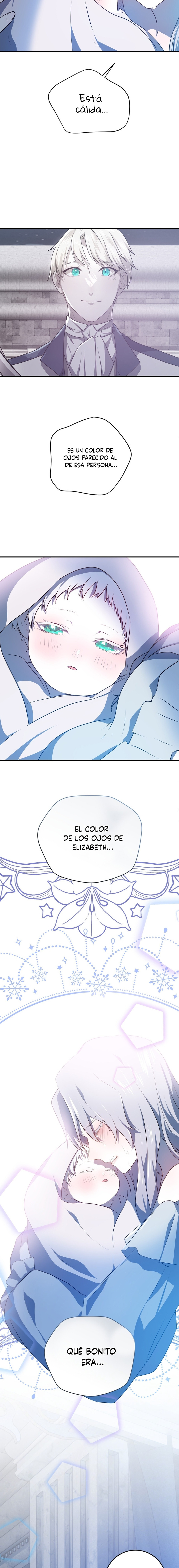 Mis amigos de la infancia intentan matarme capítulo 26, página 19