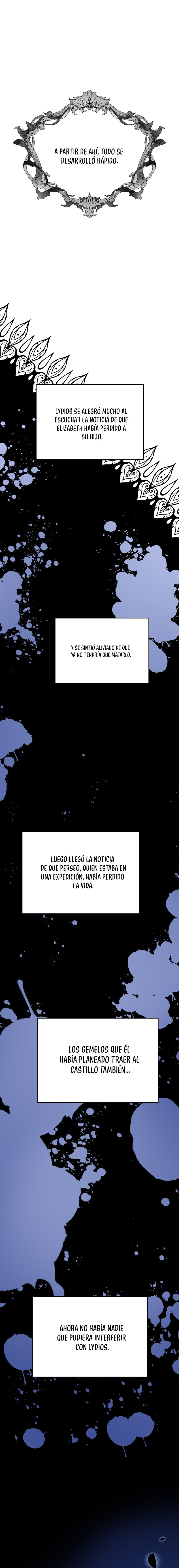 Mis amigos de la infancia intentan matarme capítulo 26, página 21
