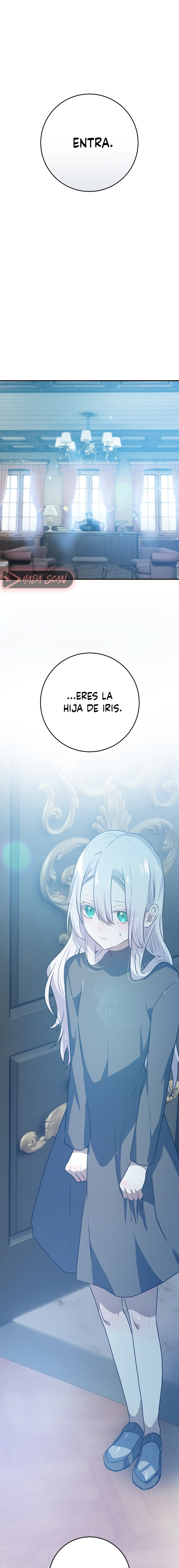 Mis amigos de la infancia intentan matarme capítulo 26, página 25