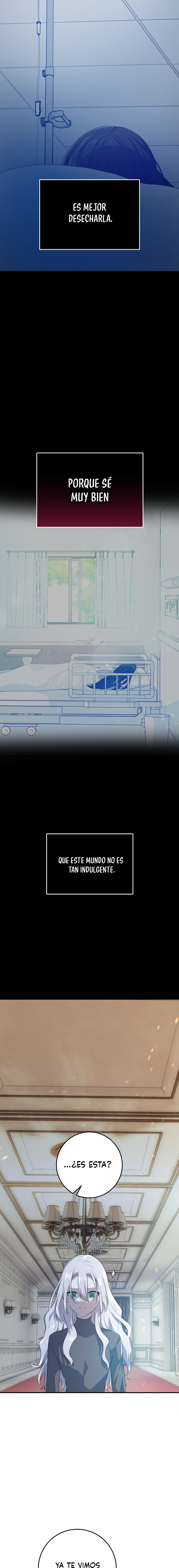 Mis amigos de la infancia intentan matarme capítulo 27, página 12