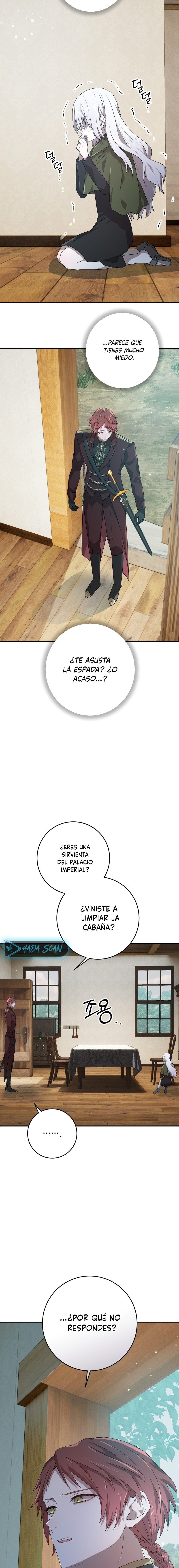 Mis amigos de la infancia intentan matarme capítulo 29, página 3