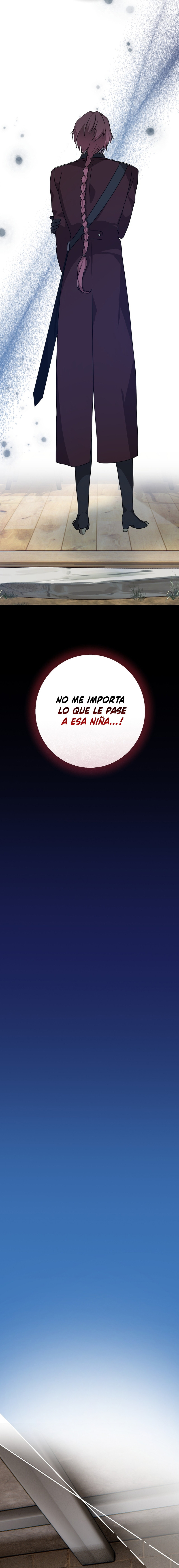 Mis amigos de la infancia intentan matarme capítulo 29, página 13