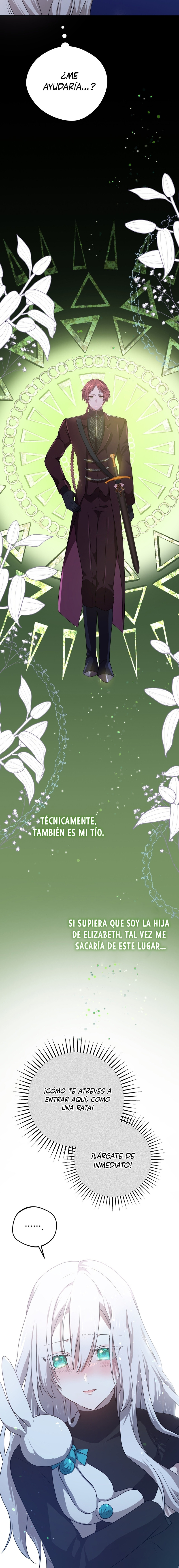 Mis amigos de la infancia intentan matarme capítulo 29, página 18