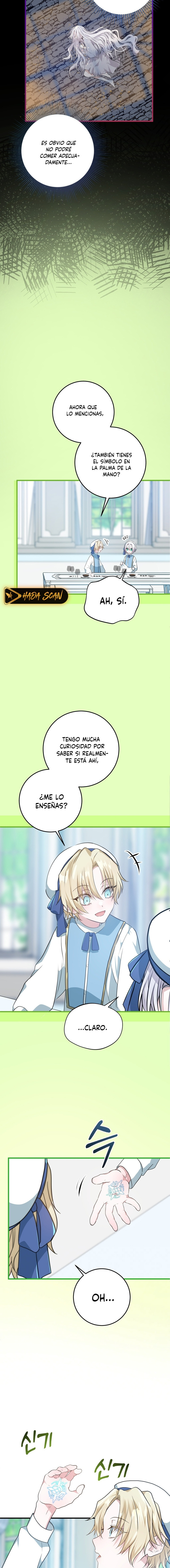 Mis amigos de la infancia intentan matarme capítulo 3, página 14