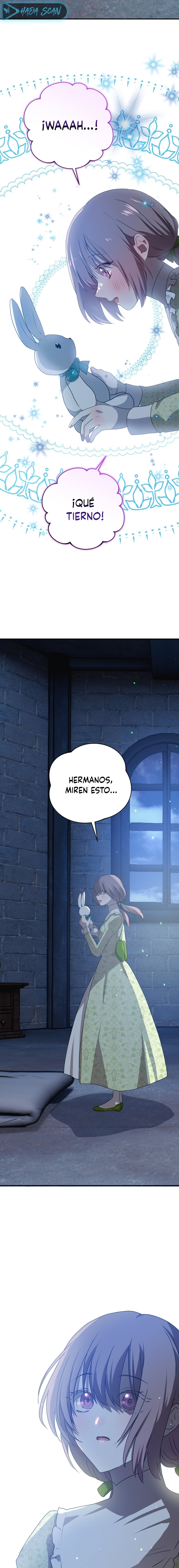 Mis amigos de la infancia intentan matarme capítulo 30, página 26