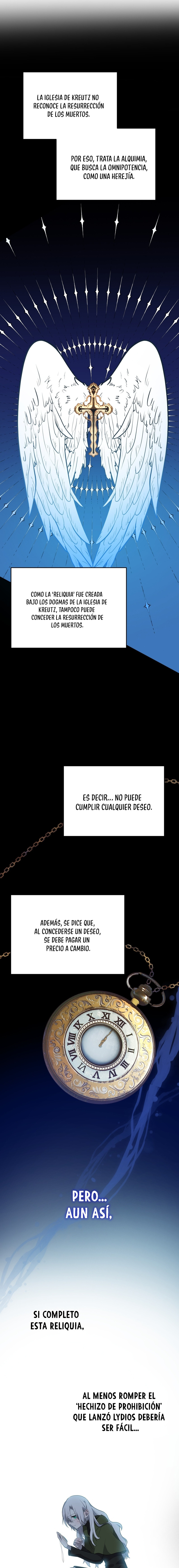 Mis amigos de la infancia intentan matarme capítulo 32, página 6
