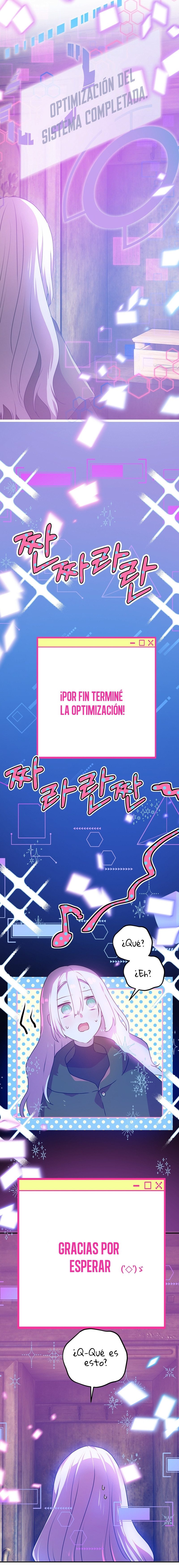Mis amigos de la infancia intentan matarme capítulo 32, página 27