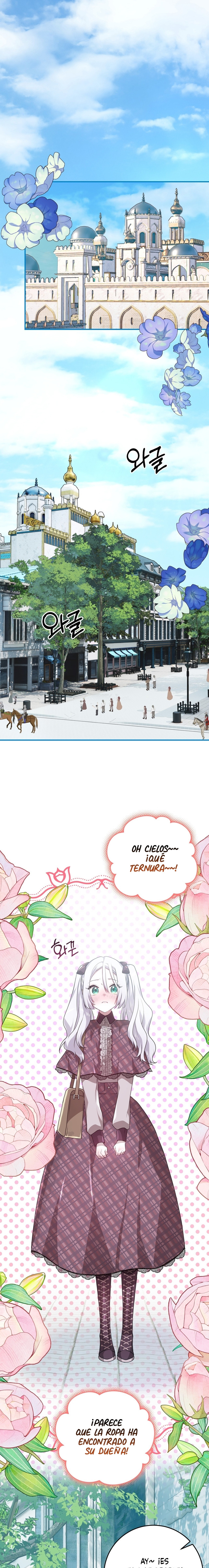 Mis amigos de la infancia intentan matarme capítulo 36, página 2
