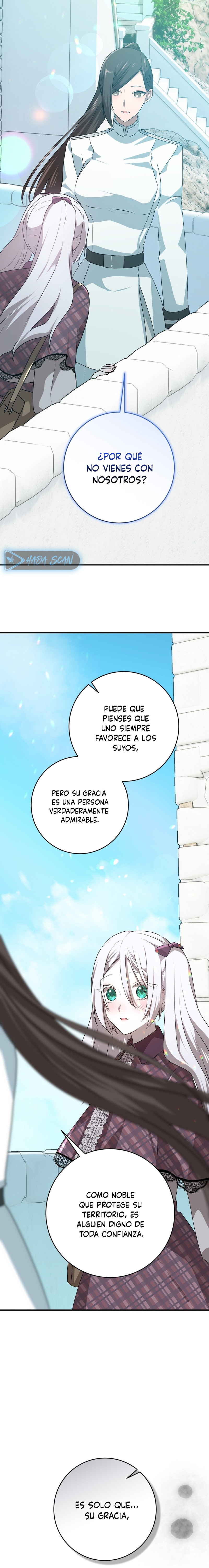 Mis amigos de la infancia intentan matarme capítulo 36, página 16