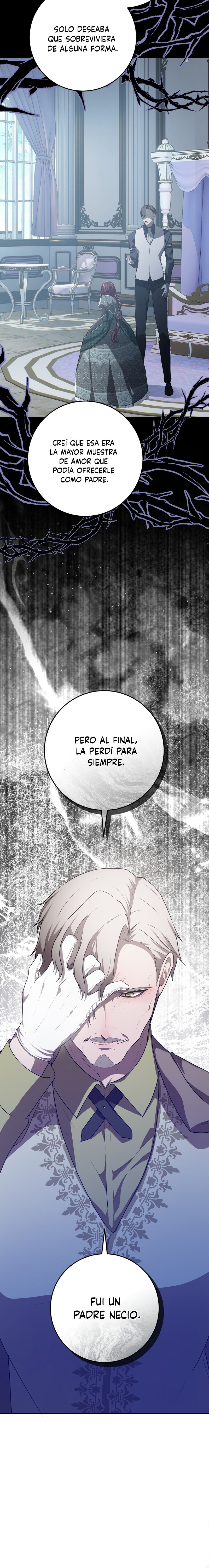 Mis amigos de la infancia intentan matarme capítulo 37, página 13