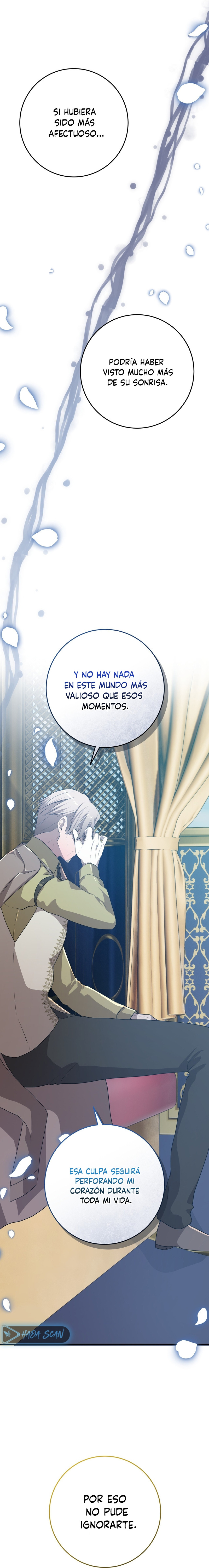 Mis amigos de la infancia intentan matarme capítulo 37, página 14