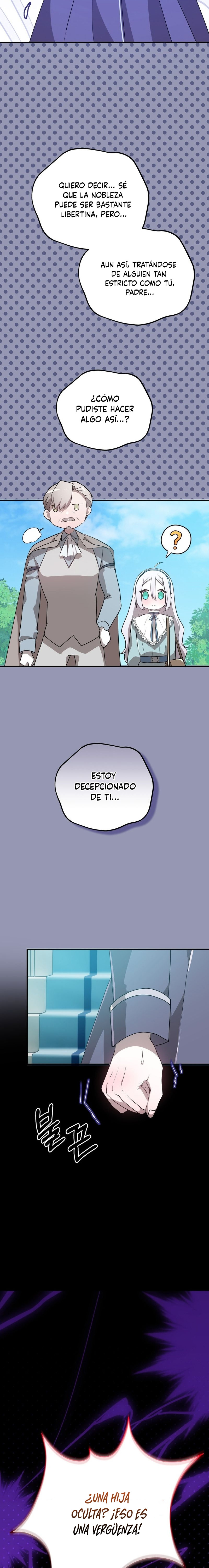 Mis amigos de la infancia intentan matarme capítulo 38, página 6