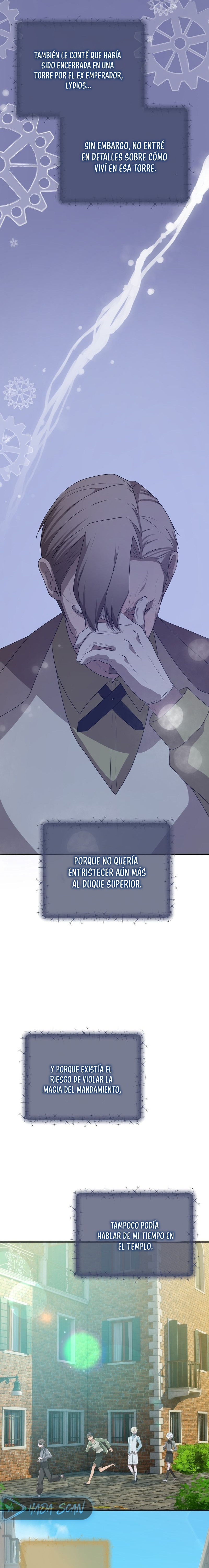 Mis amigos de la infancia intentan matarme capítulo 38, página 12
