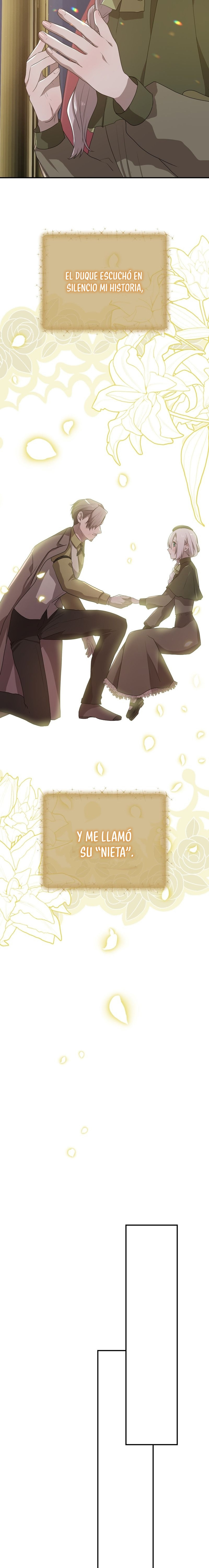 Mis amigos de la infancia intentan matarme capítulo 38, página 14