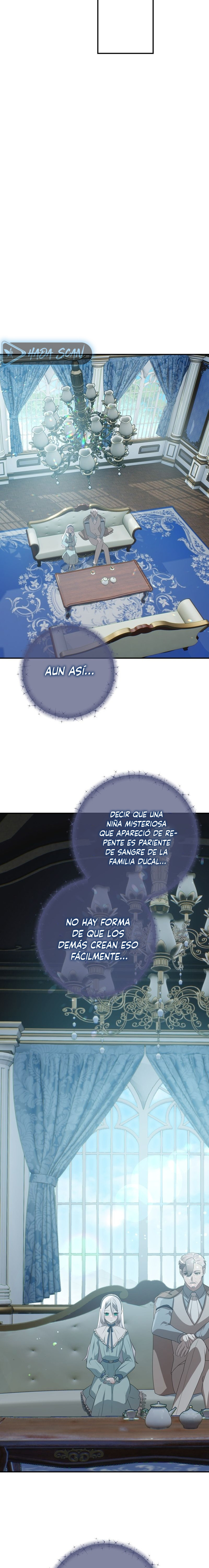 Mis amigos de la infancia intentan matarme capítulo 38, página 15