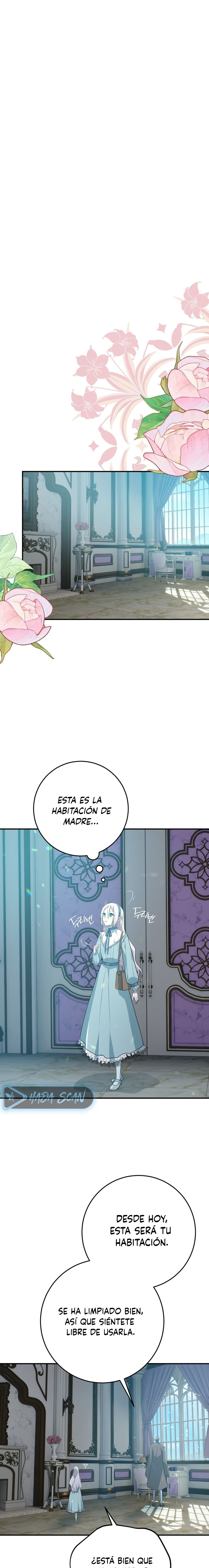 Mis amigos de la infancia intentan matarme capítulo 38, página 23