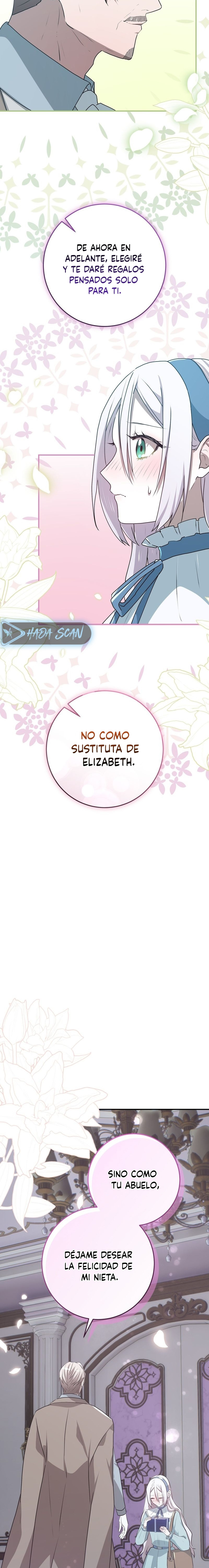 Mis amigos de la infancia intentan matarme capítulo 38, página 27