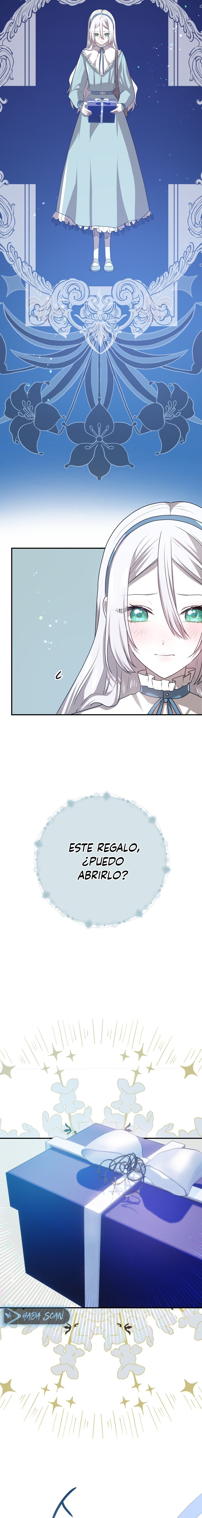 Mis amigos de la infancia intentan matarme capítulo 39, página 15