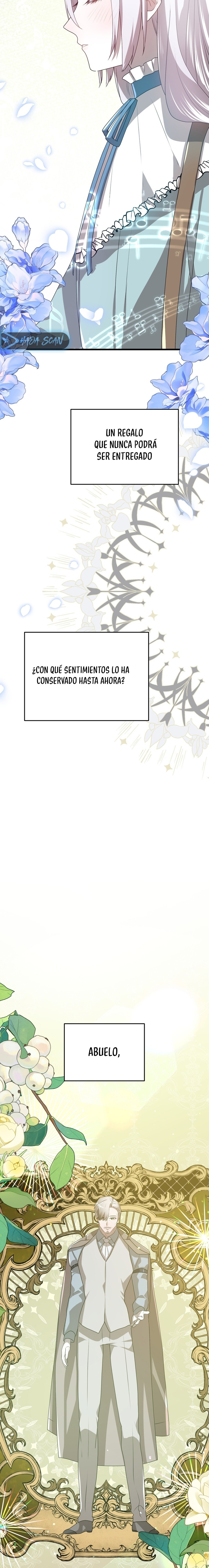 Mis amigos de la infancia intentan matarme capítulo 39, página 18