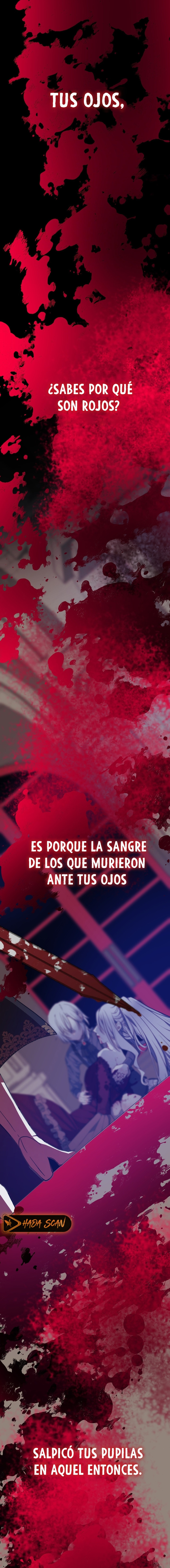 Mis amigos de la infancia intentan matarme capítulo 4, página 4
