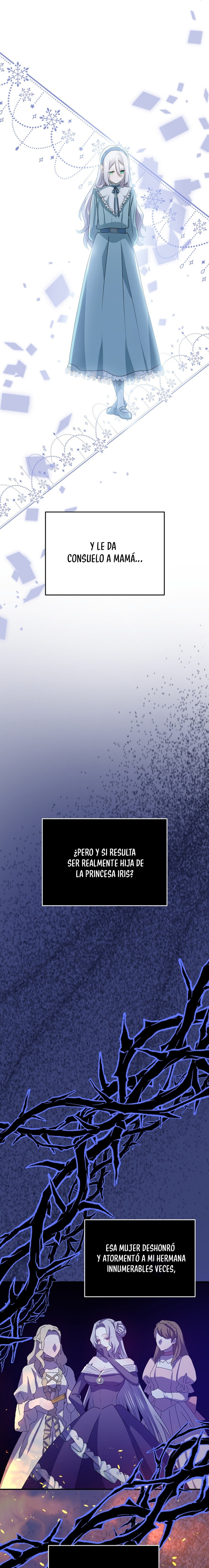 Mis amigos de la infancia intentan matarme capítulo 40, página 11