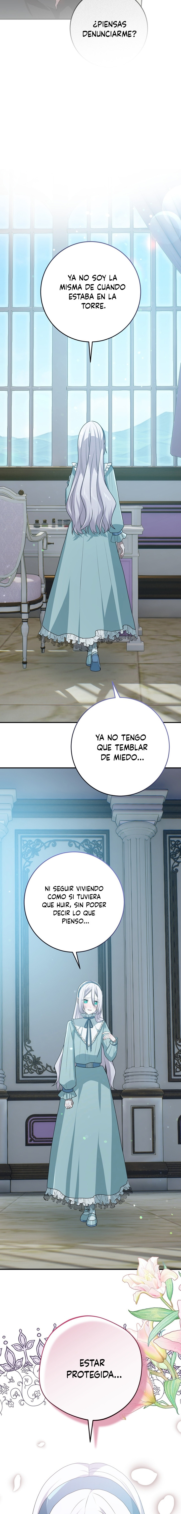 Mis amigos de la infancia intentan matarme capítulo 41, página 6