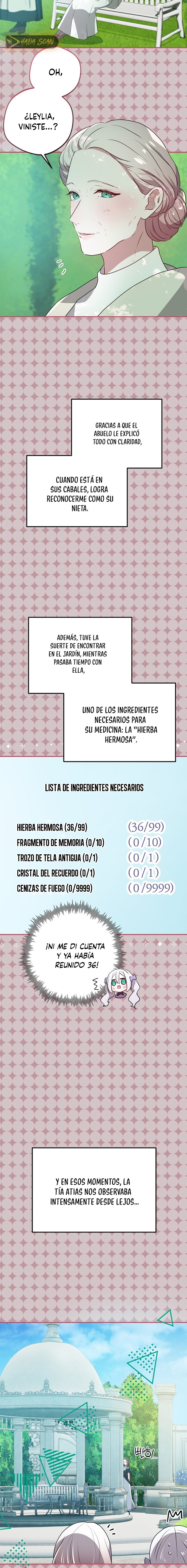 Mis amigos de la infancia intentan matarme capítulo 42, página 4