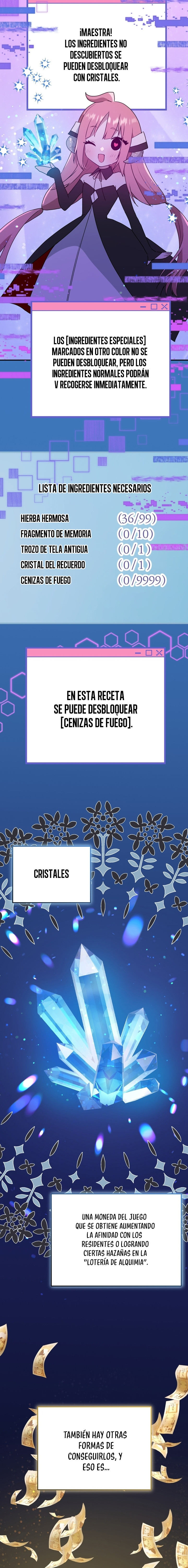 Mis amigos de la infancia intentan matarme capítulo 42, página 6