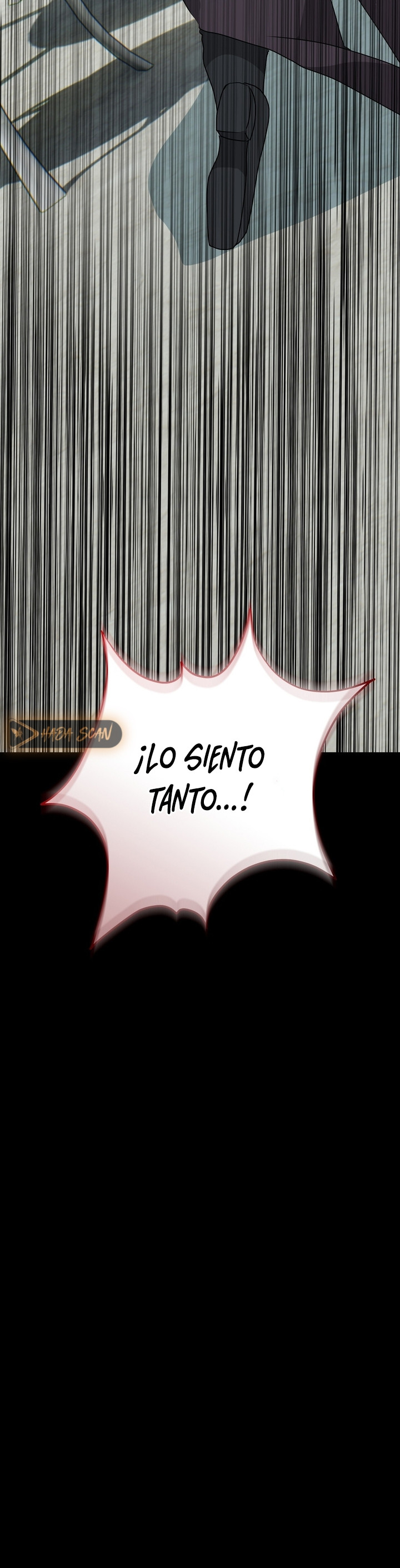 Mis amigos de la infancia intentan matarme capítulo 42, página 26
