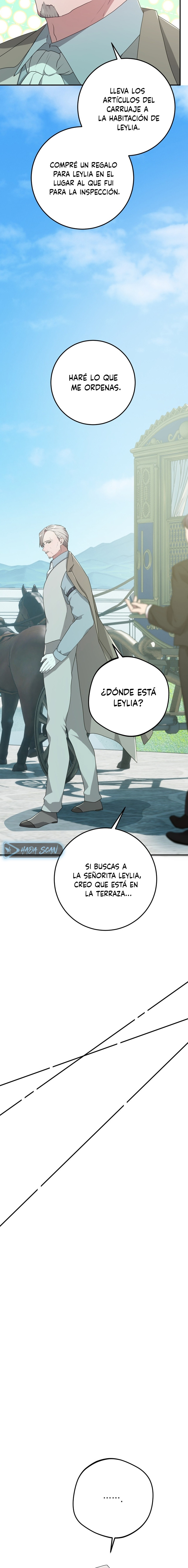 Mis amigos de la infancia intentan matarme capítulo 43, página 3