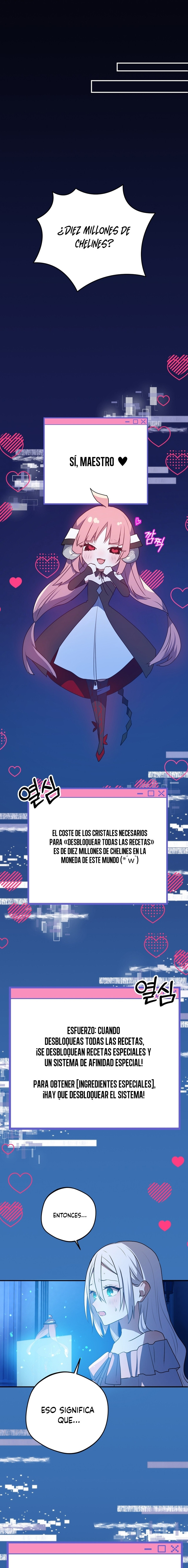 Mis amigos de la infancia intentan matarme capítulo 44, página 4