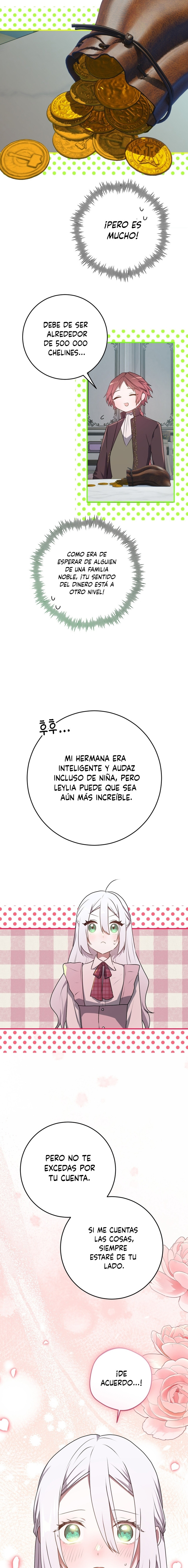 Mis amigos de la infancia intentan matarme capítulo 44, página 10