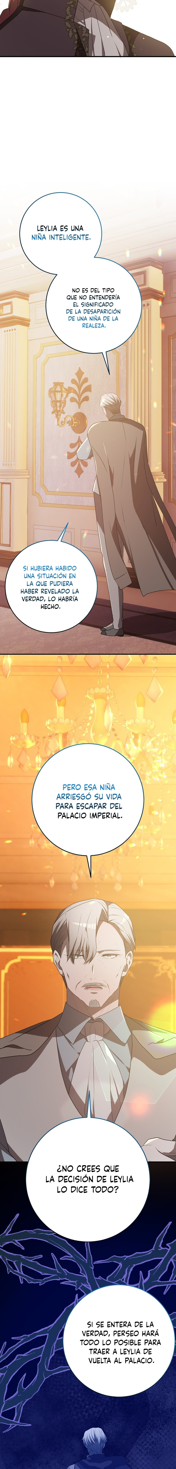 Mis amigos de la infancia intentan matarme capítulo 44, página 19
