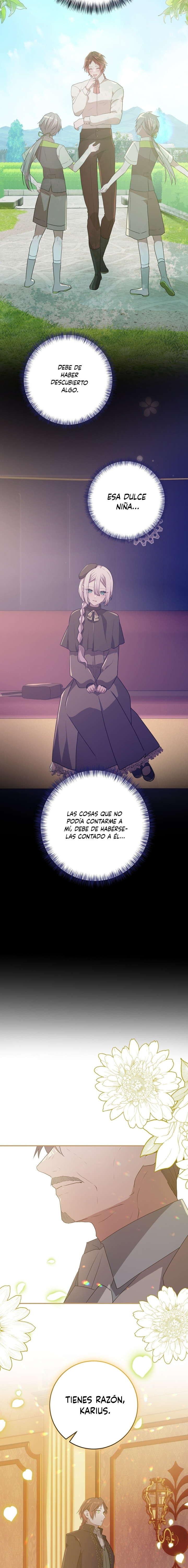 Mis amigos de la infancia intentan matarme capítulo 44, página 24