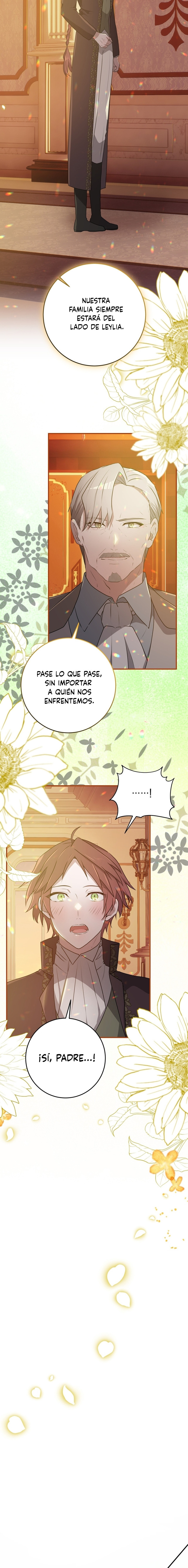 Mis amigos de la infancia intentan matarme capítulo 44, página 25