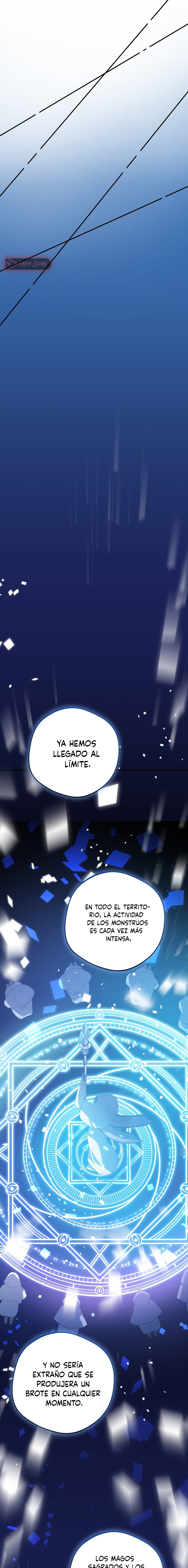 Mis amigos de la infancia intentan matarme capítulo 44, página 26
